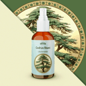 Cedrus libani